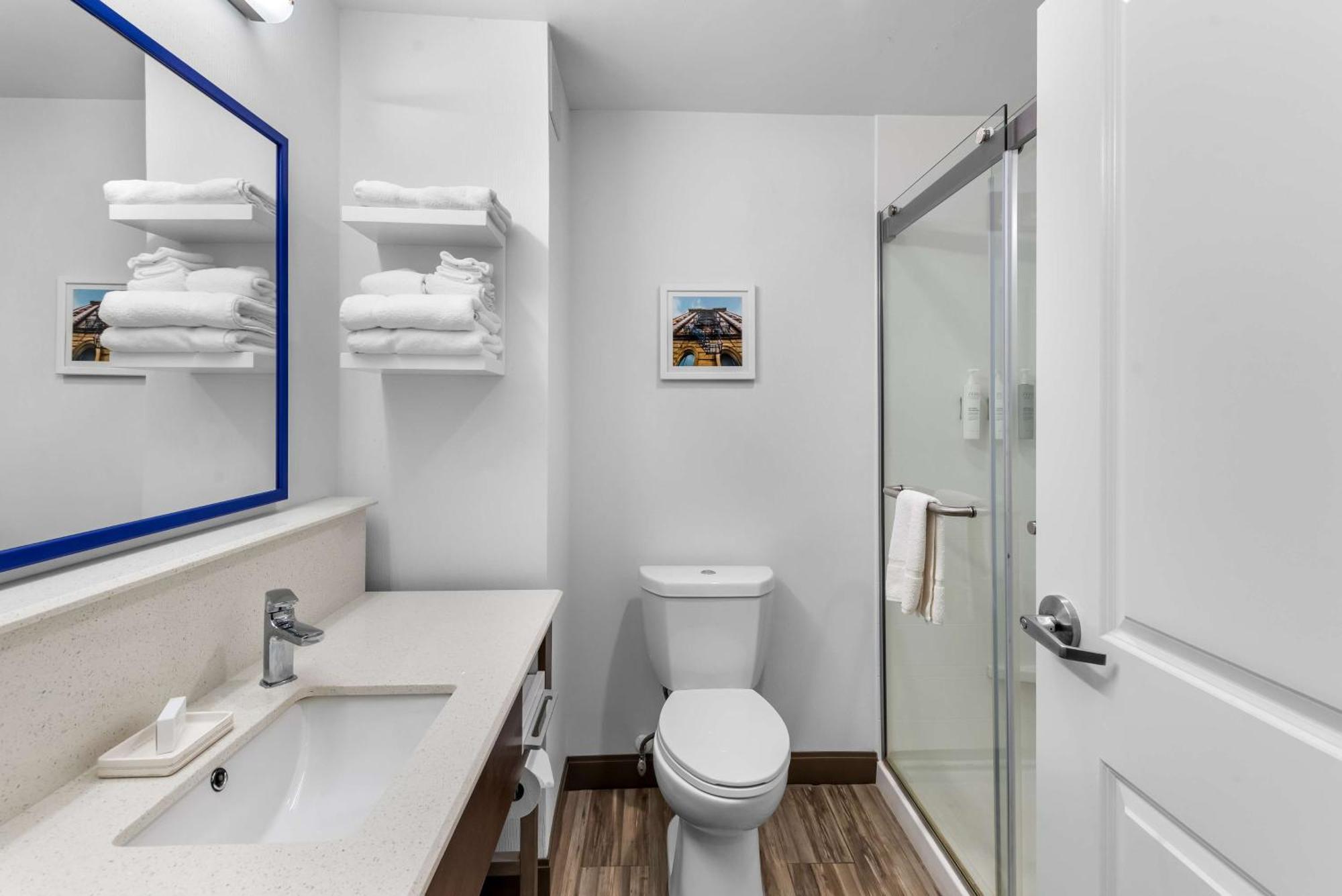Hampton Inn Dayton/Huber Heights מראה חיצוני תמונה